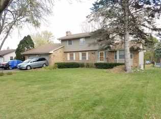 921 22nd Ave NW, New Brighton, MN 55112
