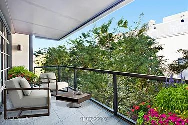 Rented by Town Residential