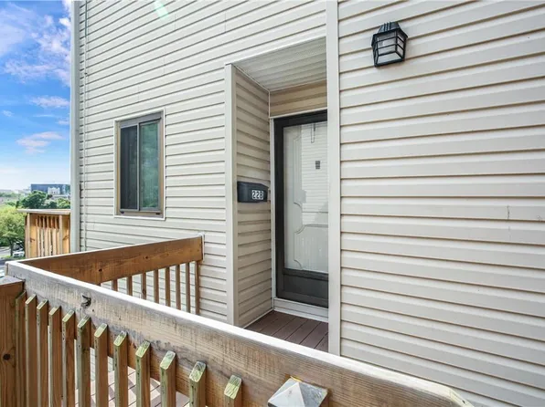 22 Hillside Terrace #B, White Plains, NY 10601
