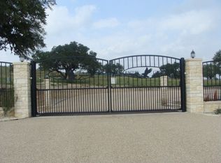 LOT 1 Soaring Eagles Dr, Fredericksburg, TX 78624