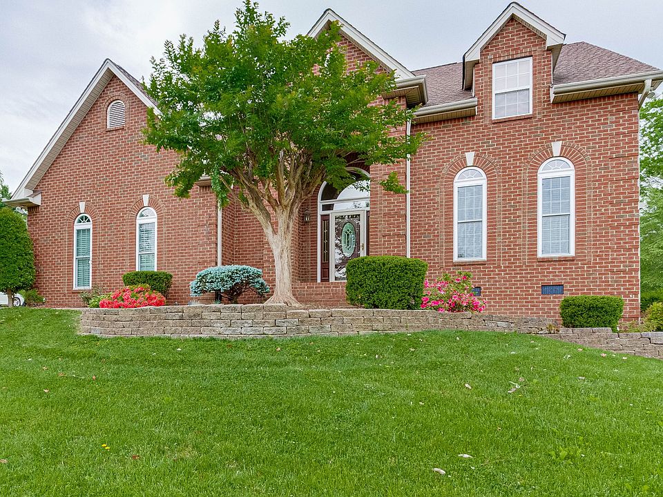 1508 Brookstone Cir Mount Juliet TN 37122 Zillow