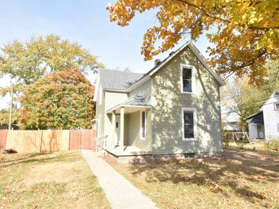 203 E Main St, Fowler, IN, 47944
