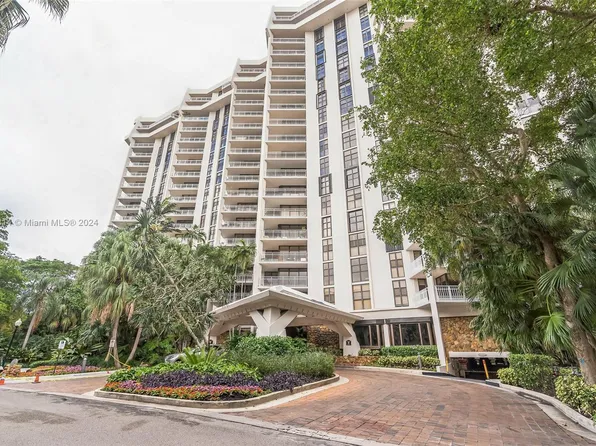 2000 Towerside Ter APT 1707, Miami, FL 33138