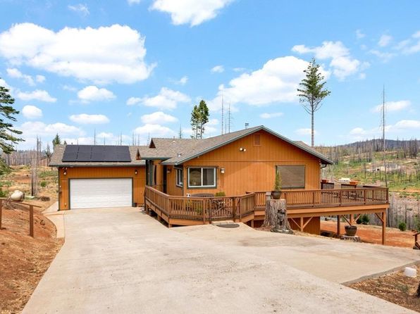 5096 Mount Pleasant Dr, Grizzly Flats, CA 95636