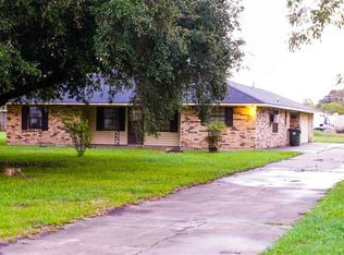 4250 Charles Rd, Fordoche, LA 70732