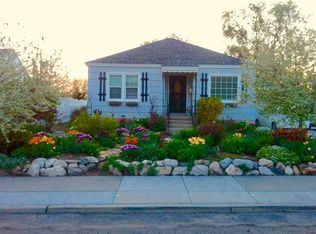 69 Beacon Ave, Layton, UT 84041