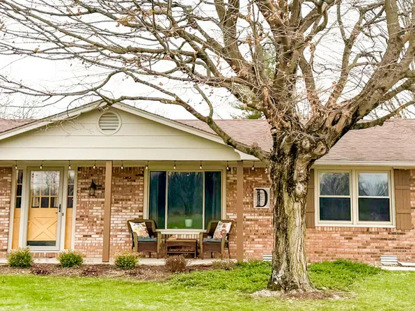 400 E Water St, Pendleton, IN 46064