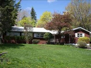 60 Willey Ave, Liberty, NY 12754