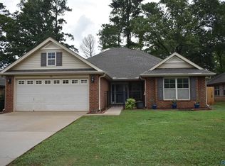 142 Fields Pond Dr, Madison, AL 35756