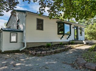 890 Foxes Ridge Rd, Acton, ME 04001