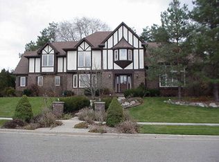 1350 Tavistock Pl, East Lansing, MI 48823