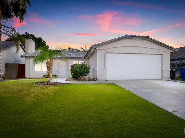 3921 White Sands Dr, Bakersfield, CA 93313