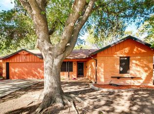 2808 Yates St, Fort Worth, TX 76133