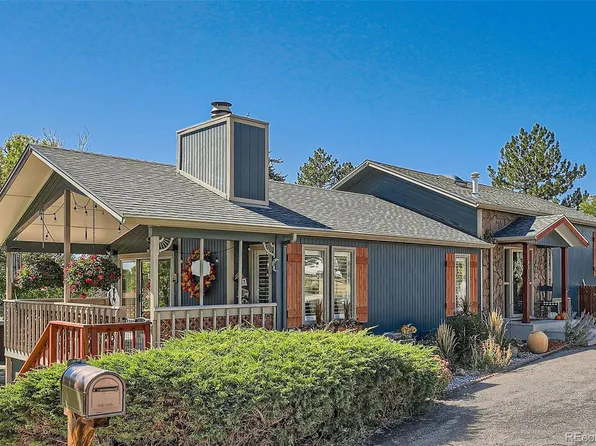 6815 Estes Drive, Arvada, CO 80004