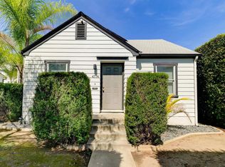 4774 College Ave, San Diego, CA 92115