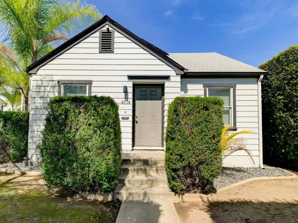 4774 College Ave, San Diego, CA 92115