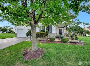 144 Timber Hill Dr, Monroe Township, NJ 08831