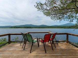 186 Little Chatham Rd, Chatham, NH 03813