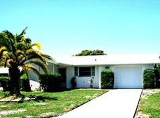 7601 Scottie Dr, Port Richey, FL 34668