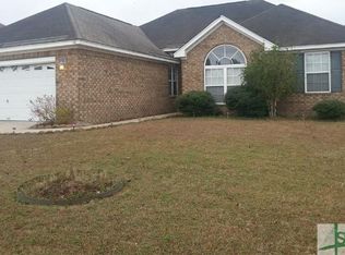 198 Lancaster Way, Richmond Hill, GA 31324