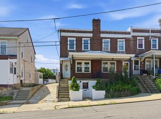 553 Gerhard St, Philadelphia, PA 19128