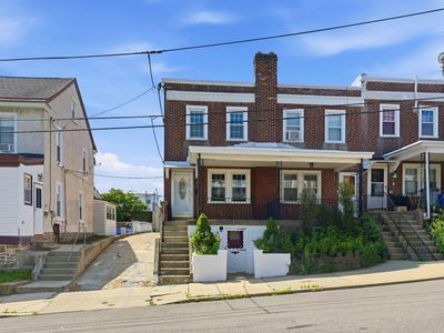 553 Gerhard St, Philadelphia, PA, 19128