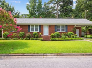 210 Kent Rd, Greenville, NC 27858