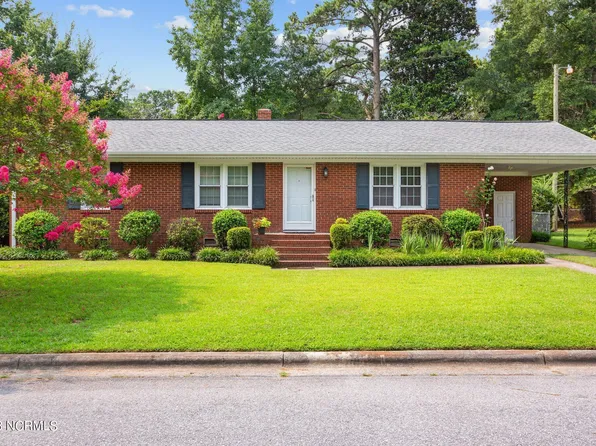 210 Kent Road, Greenville, NC 27858
