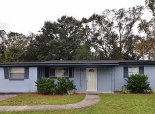 2204 Eudine Dr W, Jacksonville, FL 32210
