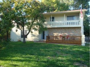 2812 W 21st St N, Wichita, KS 67203