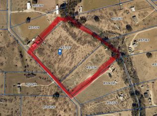 0 N Valley Dr #138 & 139, San Angelo, TX 76905