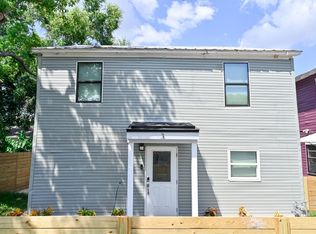 205 W Frances, Tampa, FL 33602