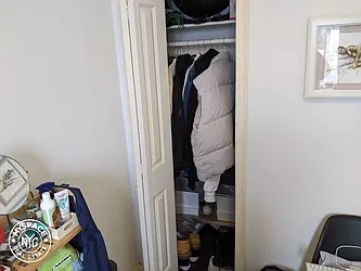 Rented by MySpaceNYC