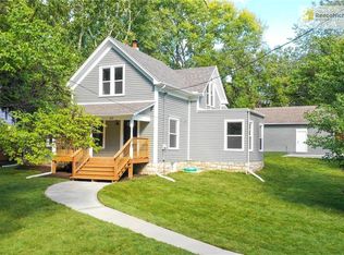 231 Sheidley Ave, Bonner Springs, KS 66012