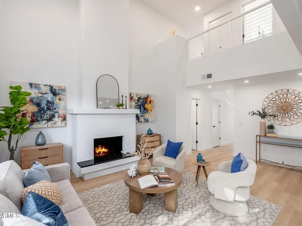 10 W GEORGIA Avenue #16, Phoenix, AZ 85013