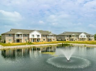 Rock Creek Apartments, Lake Mills, WI 53551