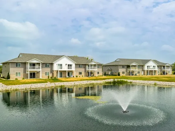 Rock Creek Apartments