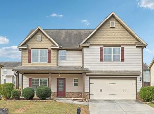 394 Easley Dr, Lawrenceville, GA 30045