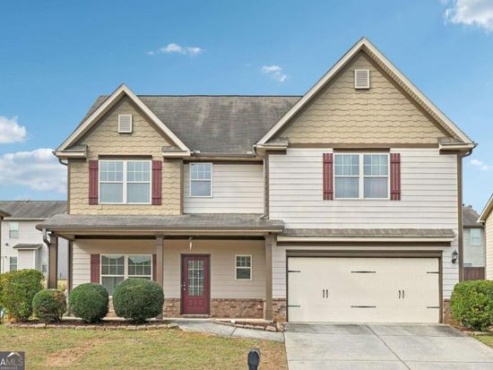394 Easley Dr, Lawrenceville, GA 30045