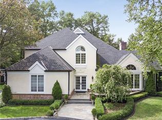 16 Hampton Rd, Purchase, NY 10577