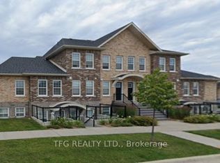 450 Lonsberry Dr #307, Cobourg, ON K9A 0K4