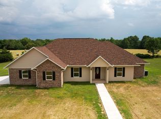 4981 Cottonwood Rd, Harrison, AR 72601