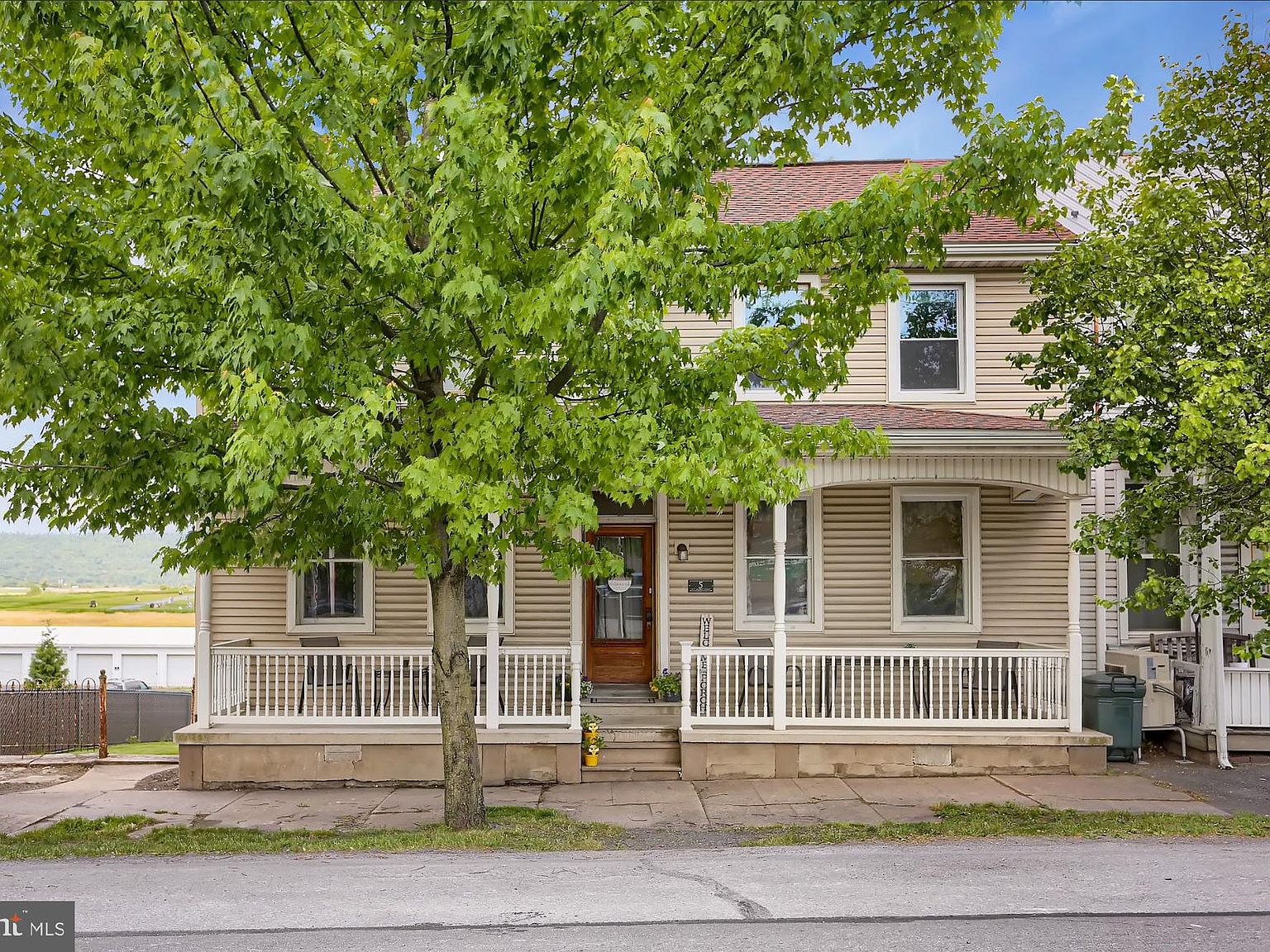 5 W Market St, Gratz, PA 17030 Zillow