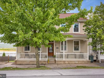5 W Market St, Gratz, PA, 17030