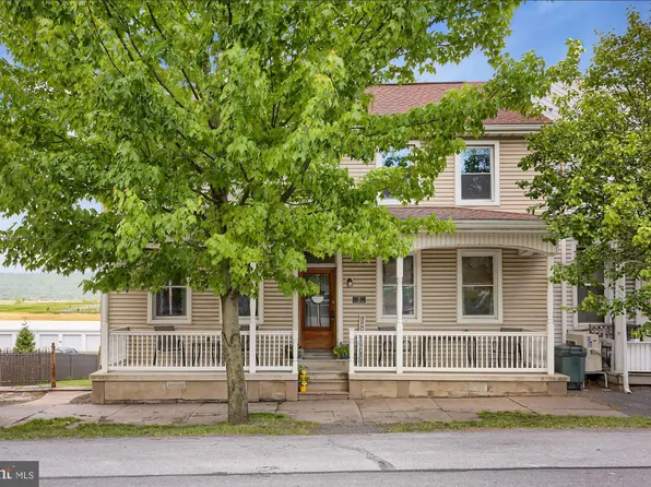 5 W Market St, Gratz, PA 17030