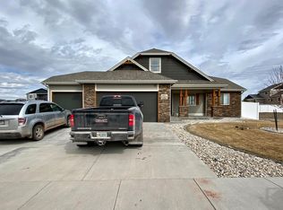 15 Murrey Ln, Gillette, WY 82718
