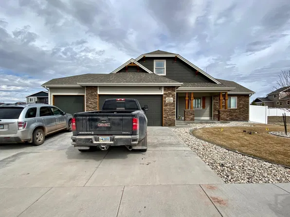 15 Murrey Ln, Gillette, WY 82718