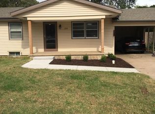 100 E Sedgwick Pl, Haven, KS 67543