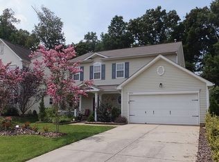 15014 Jerpoint Abby Dr, Charlotte, NC 28273