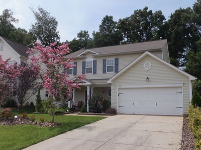 15014 Jerpoint Abby Dr, Charlotte, NC, 28273